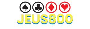 Logo JEUS800